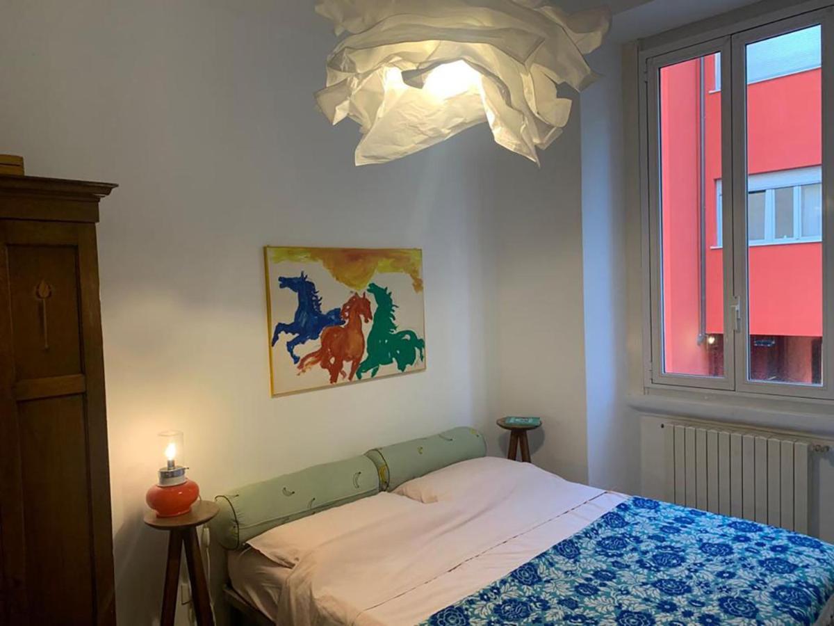 Bocconi House Apartment