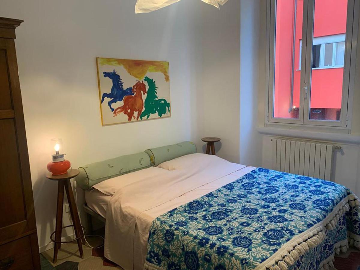 Bocconi House Apartment