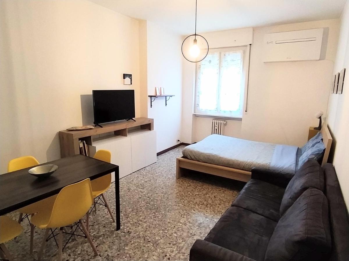 Parsifal Apartment *