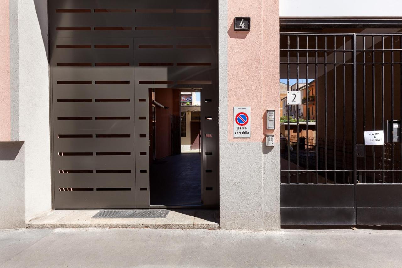 Elegant Flat In Milan, Wi-fi E Netflix! Leilighet *