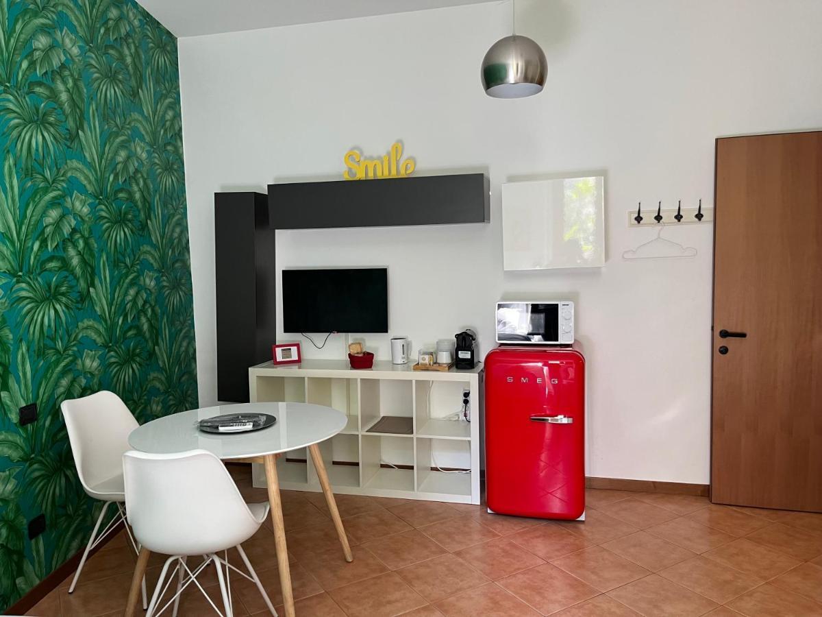 Appartement Monolocale *
