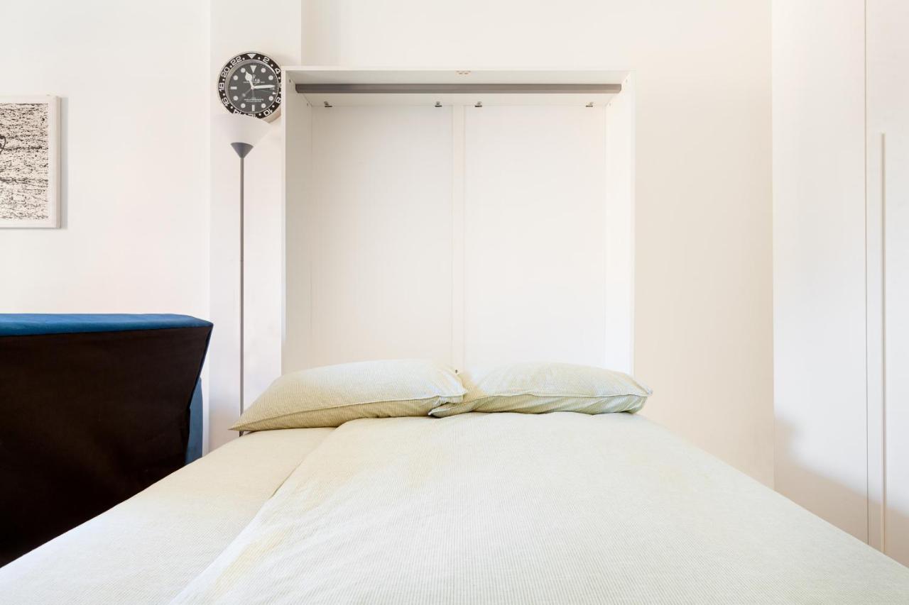 Elegant Flat In Milan, Wi-fi E Netflix! Leilighet *