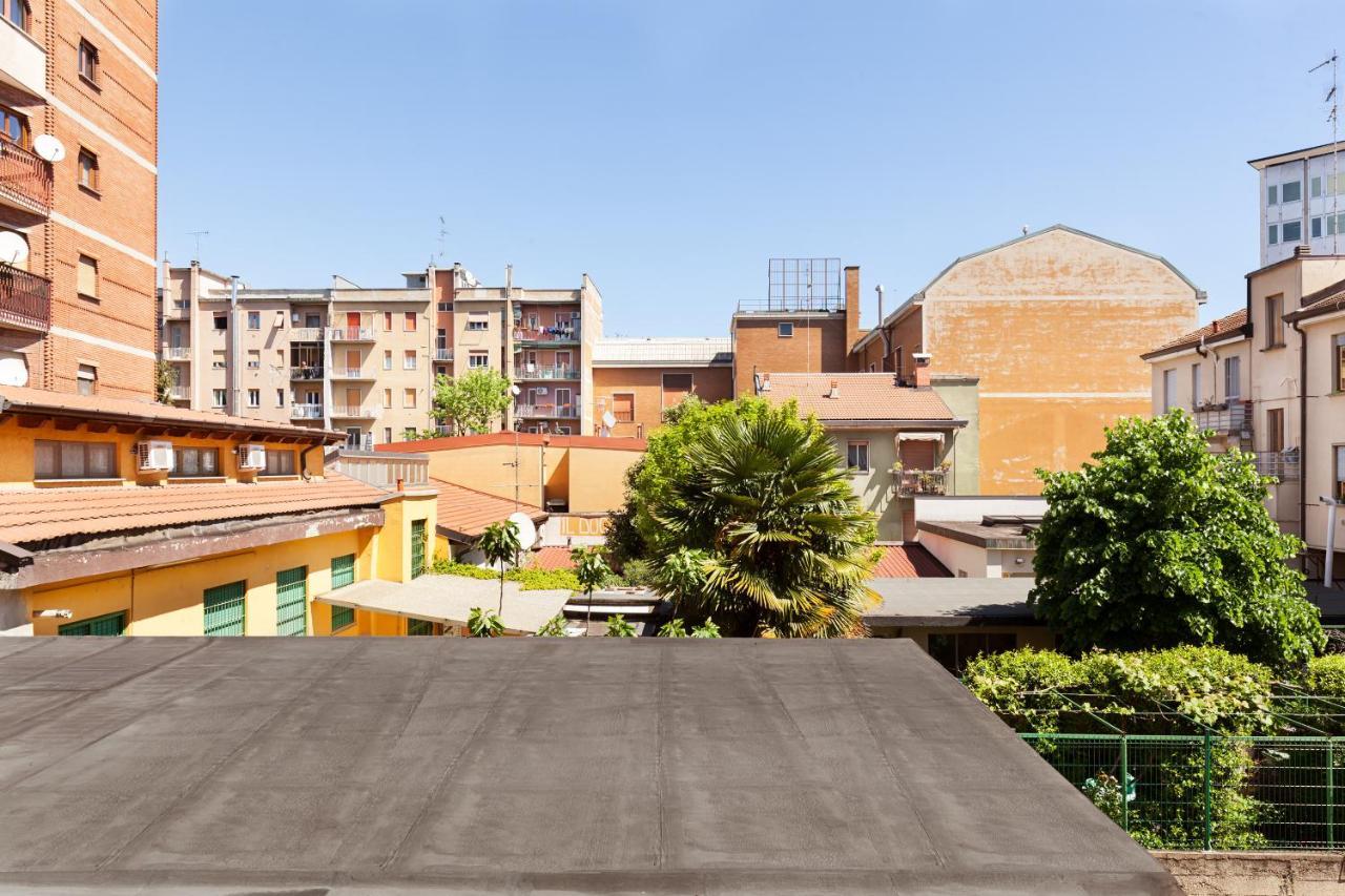 Elegant Flat In Milan, Wi-fi E Netflix! Leilighet *