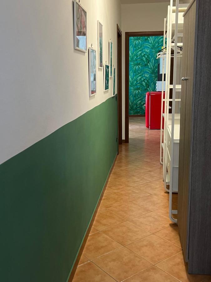 Monolocale Appartement Milaan