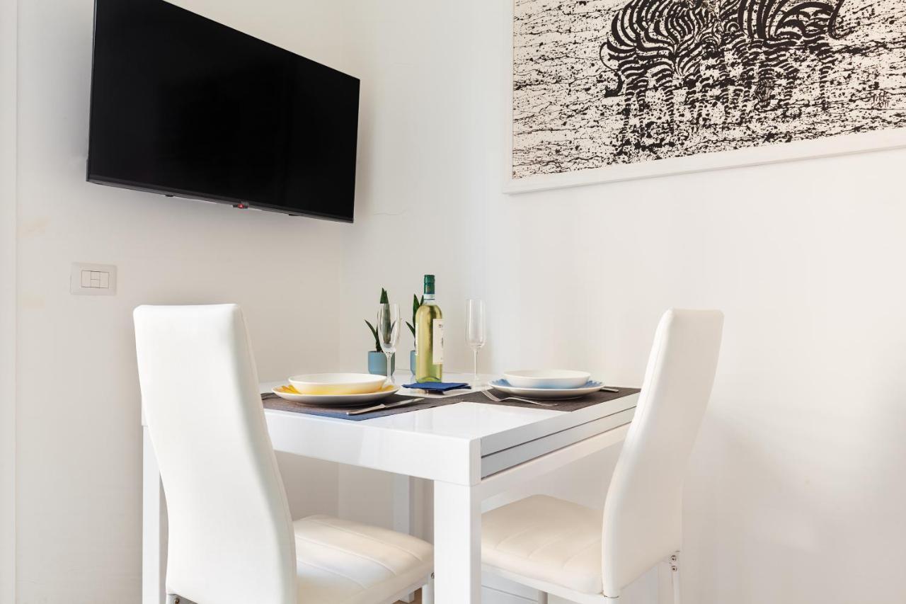 Leilighet Elegant Flat In Milan, Wi-fi E Netflix!