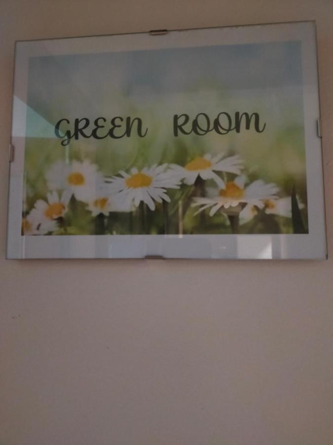 Garden Bicocca Bed & Breakfast Milano