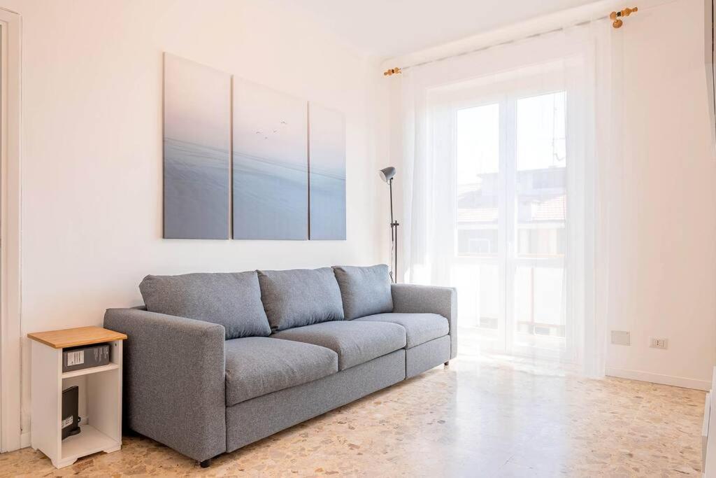 Appartement Guest Planet - Intero M1 Gambara