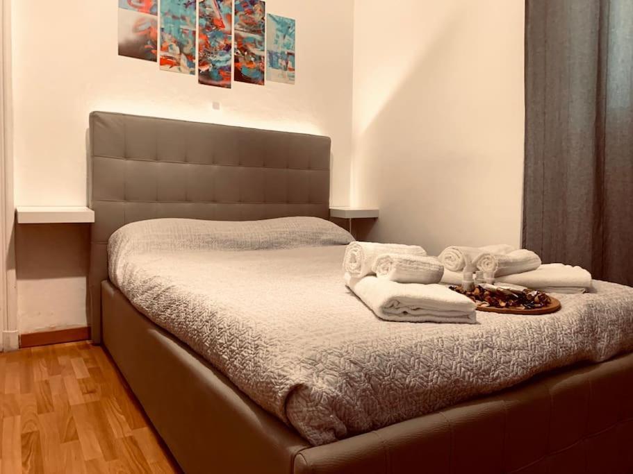 Centrale Indipendente Bilivello Apartment Milan
