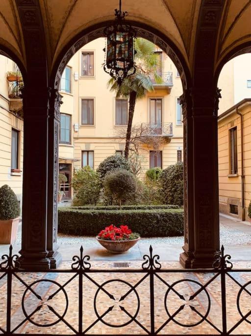 Apartment Centrale Indipendente Bilivello Milan