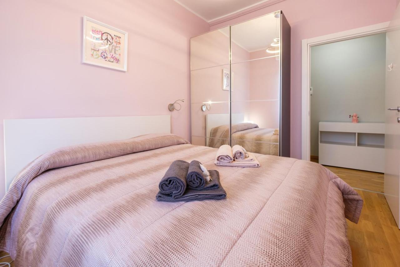 Relax - Navigli Apartment *