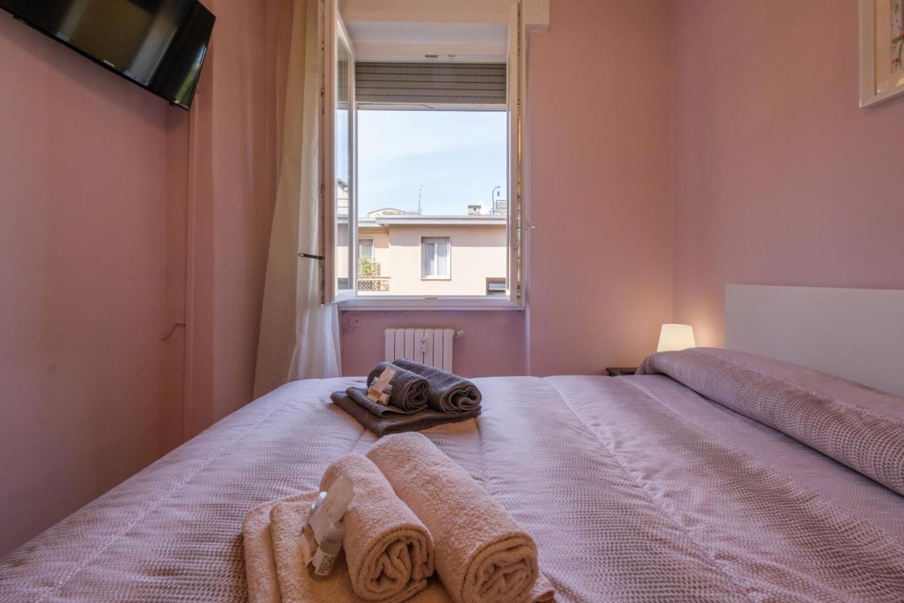 Apartment Relax - Navigli *