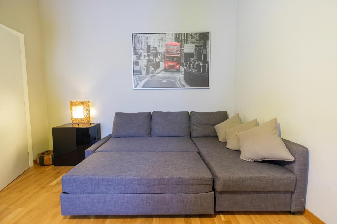 Apartment Relax - Navigli