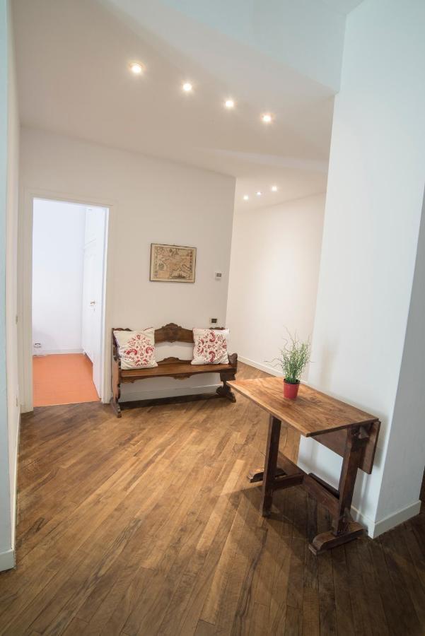 Renovated Flat Near Duomo - Lamarmora Appartement