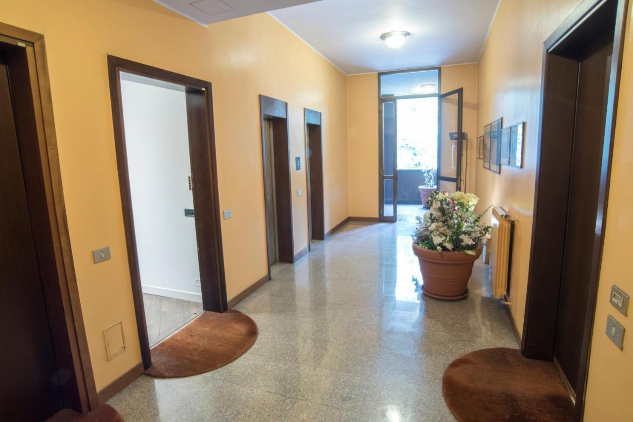 Appartement Renovated Flat Near Duomo - Lamarmora
