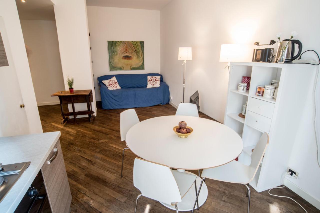 Appartement Renovated Flat Near Duomo - Lamarmora