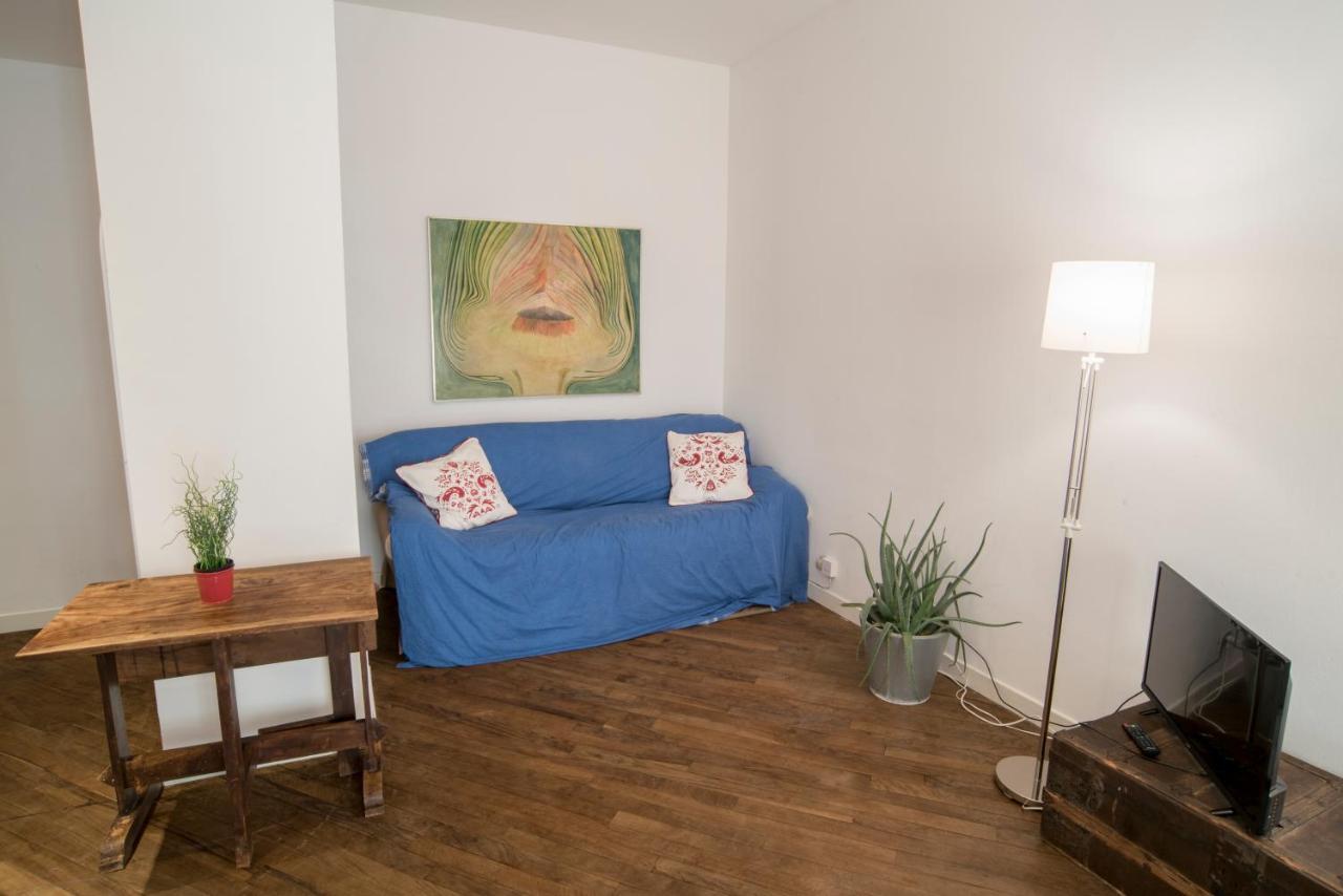 Appartement Renovated Flat Near Duomo - Lamarmora
