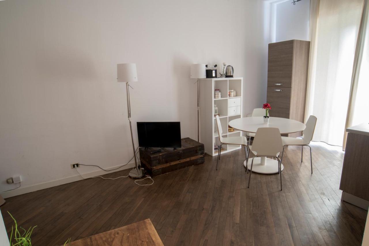 Renovated Flat Near Duomo - Lamarmora Appartement Milaan
