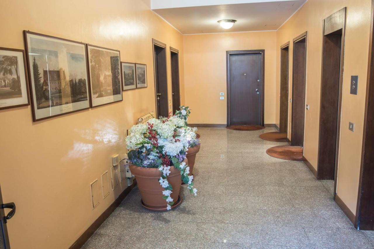 Appartement Renovated Flat Near Duomo - Lamarmora
