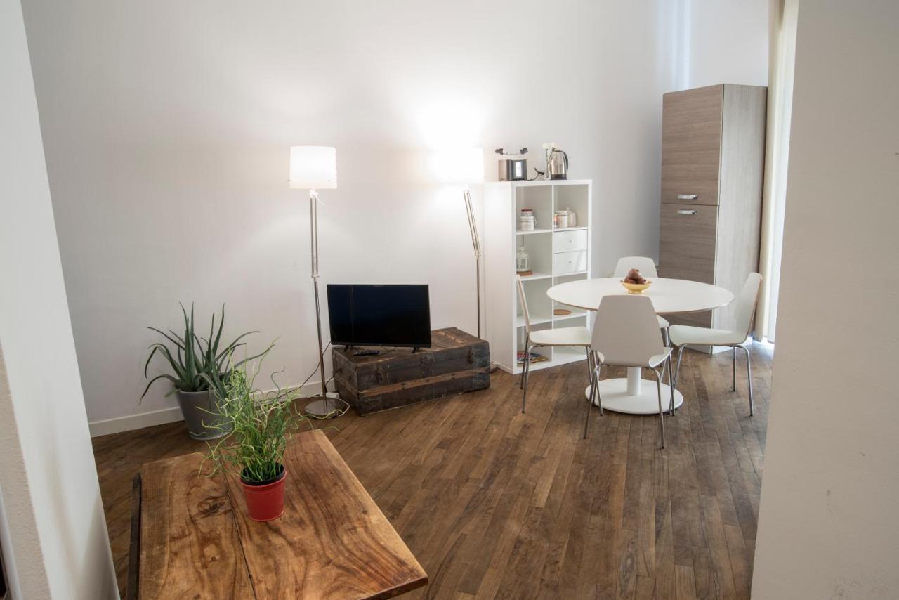 Appartement Renovated Flat Near Duomo - Lamarmora *