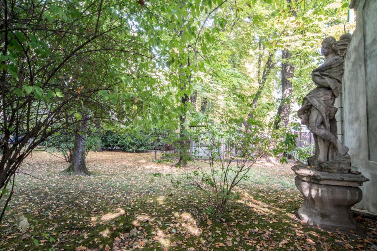 Appartement Renovated Flat Near Duomo - Lamarmora