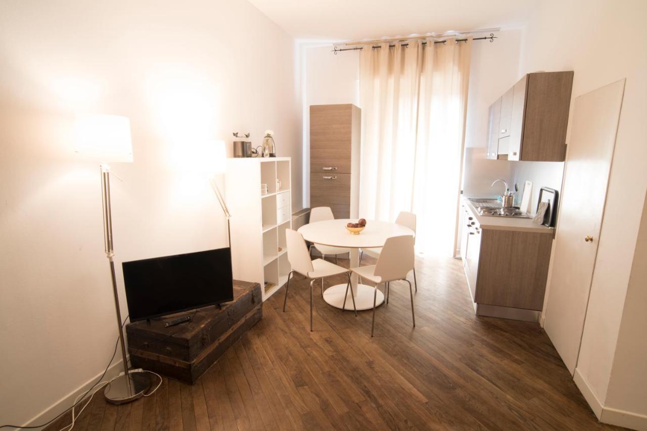 Renovated Flat Near Duomo - Lamarmora Appartement Milaan