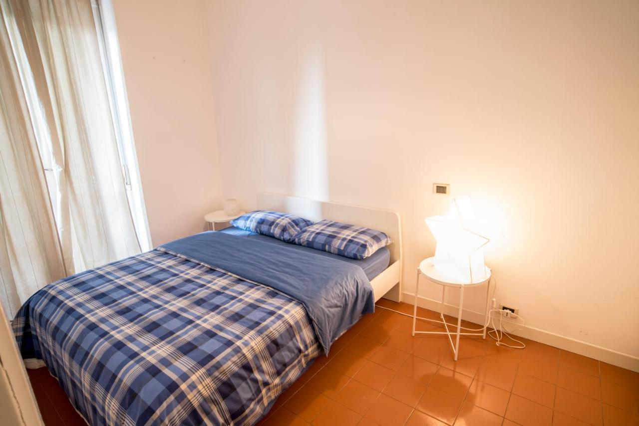 Appartement Renovated Flat Near Duomo - Lamarmora *
