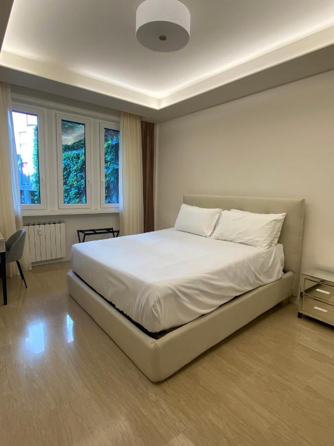 Sempione Lejlighed Milano