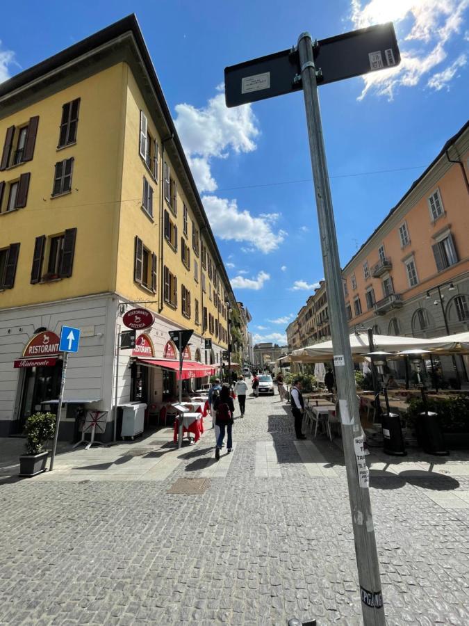 Avdkapartment * Milano