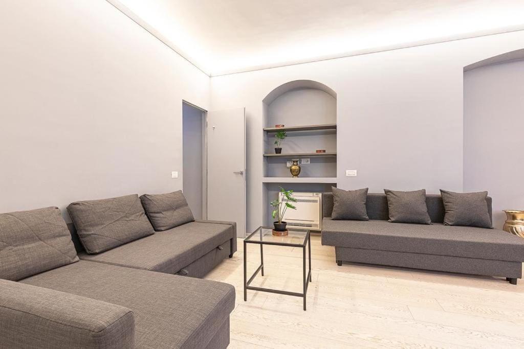 Lejlighed Arco Della Pace Loft Di Lusso
