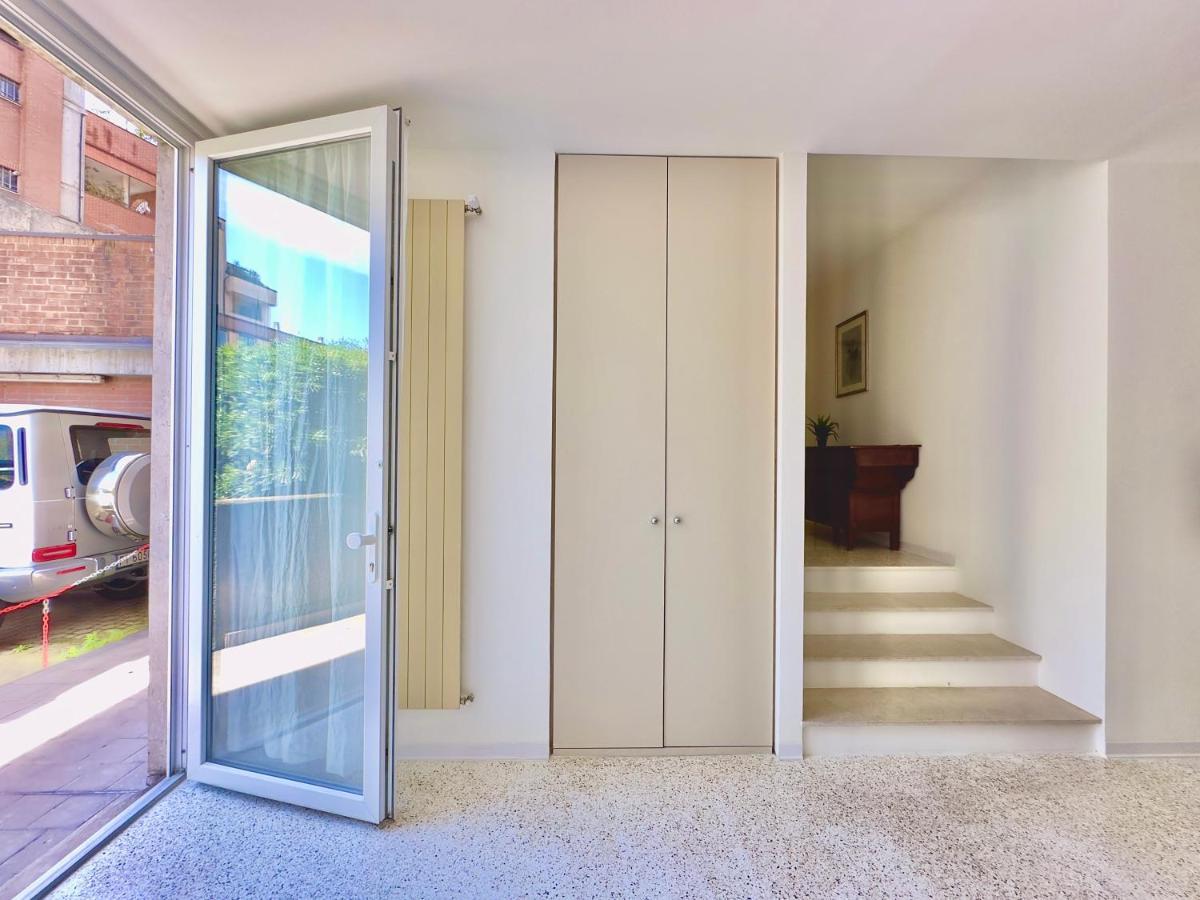 Minimal Navigli Appartement *