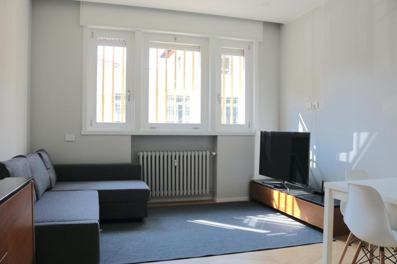 Via Savona Location Apartment *