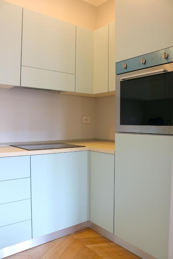 Apartment Via Savona Location Mailand