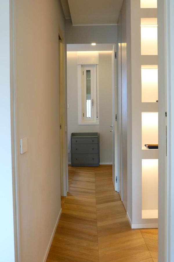 Apartment Via Savona Location *