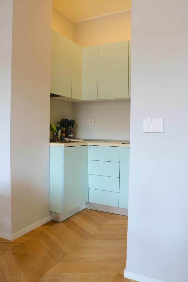 Via Savona Location Apartment