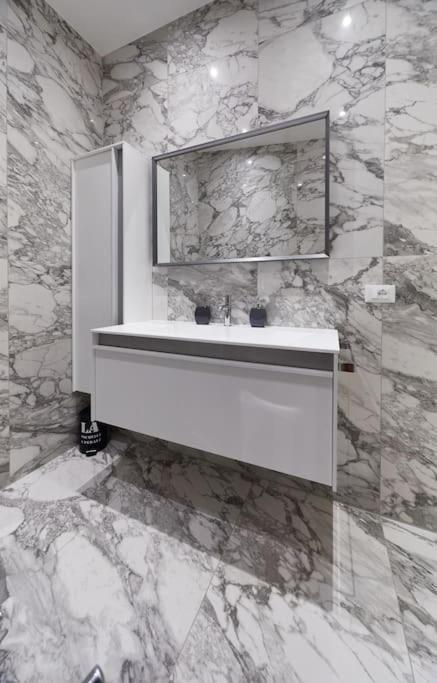 Elegant Leilighet Milano