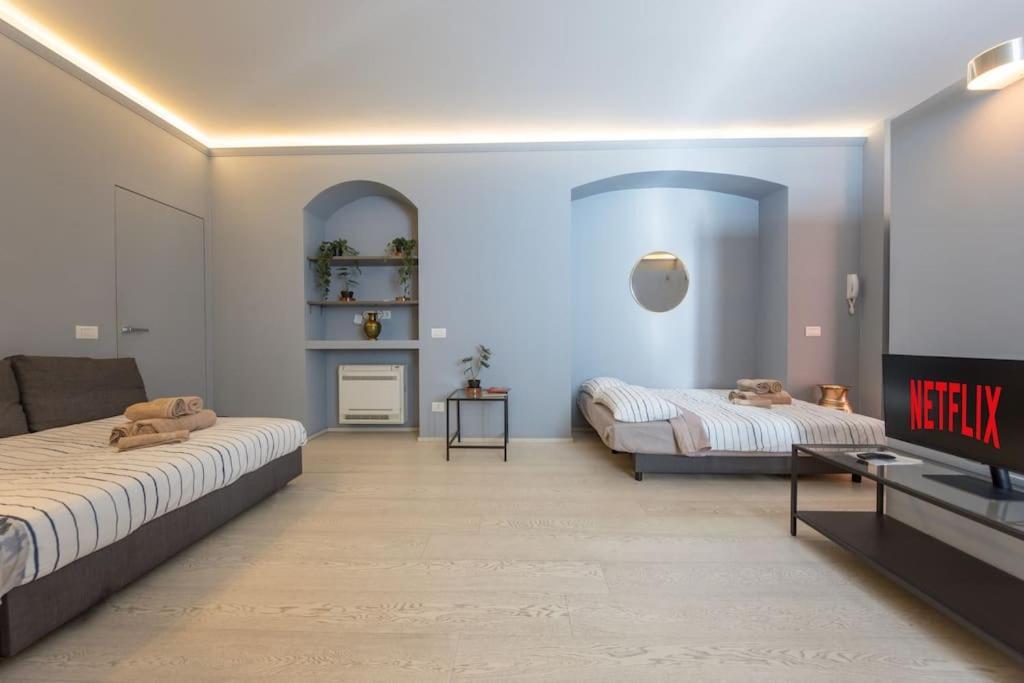 Arco Della Pace Loft Di Lusso * Milano