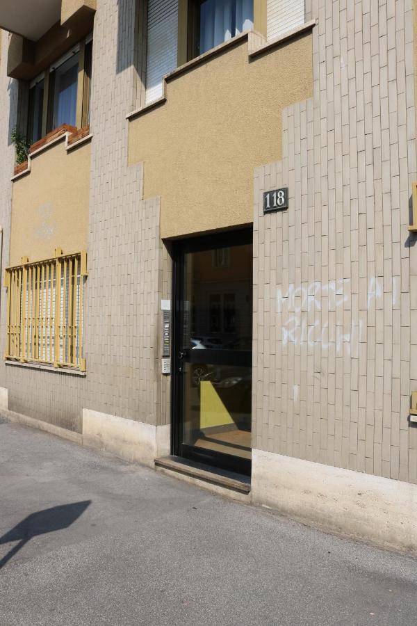 Apartment Via Savona Location