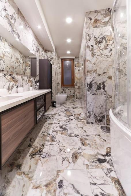 Leilighet Elegant Milano