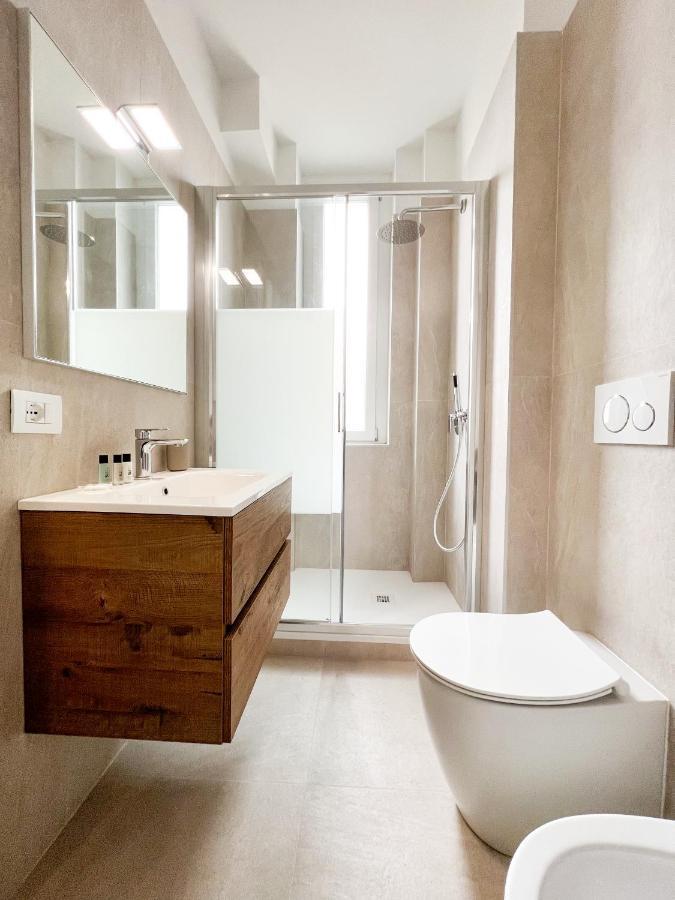 Hsl - Inama 20 Appartement