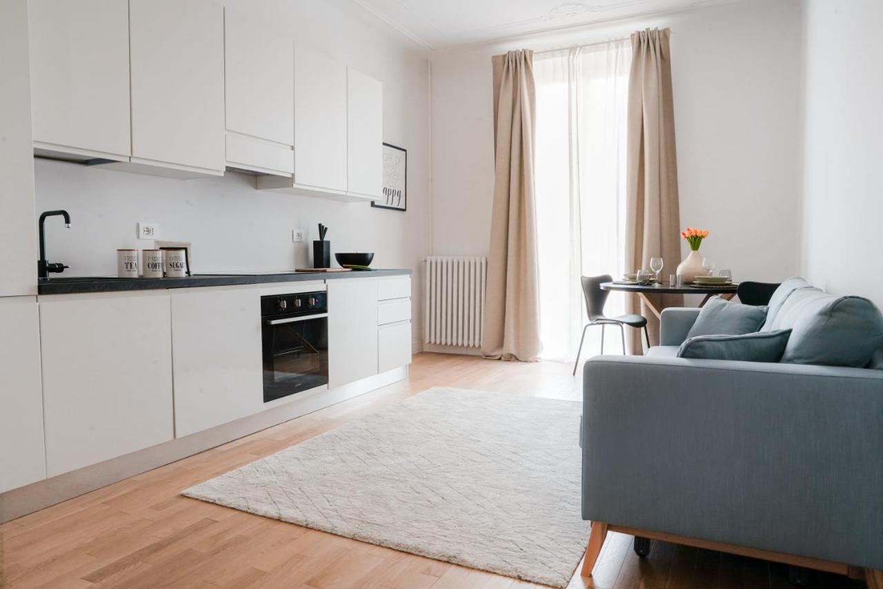 Appartement Hsl - Inama 20