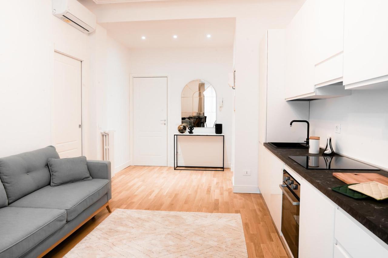 Appartement Hsl - Inama 20