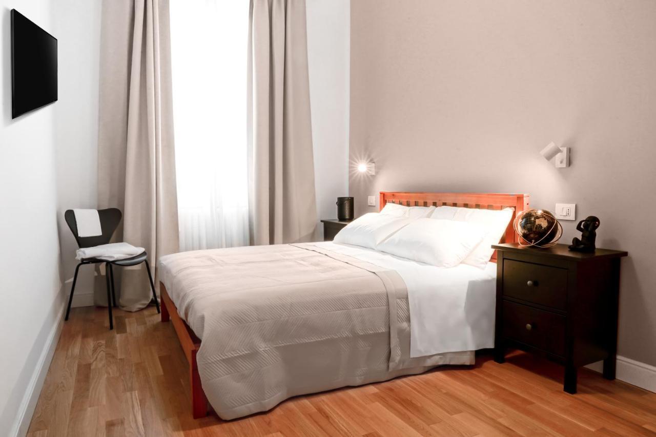 Hsl - Inama 20 Appartement