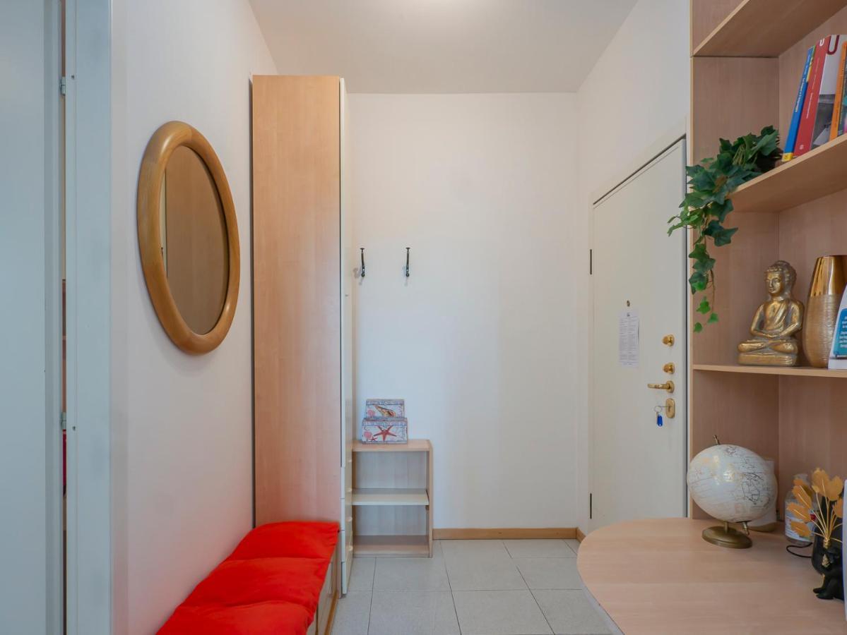 I Host - San Faustino 78 Apartment Mailand