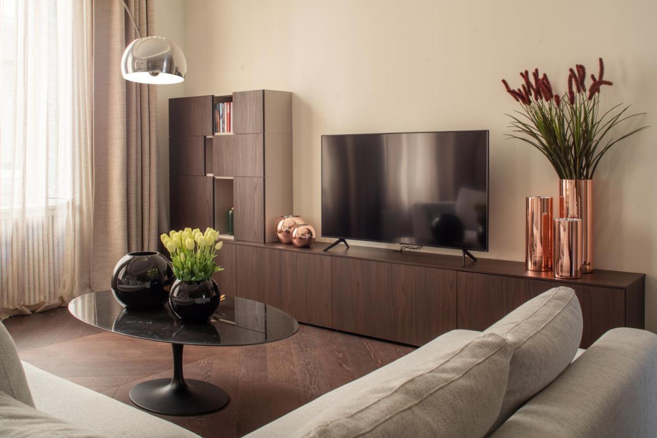 Apartment Sant'ambrogio Luxury R&r Mailand