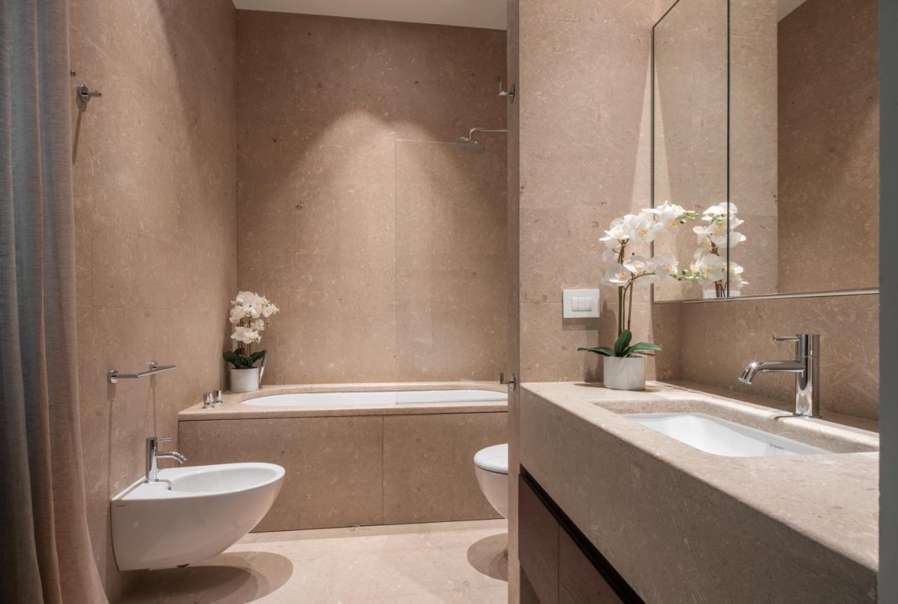 Sant'ambrogio Luxury R&r Mailand