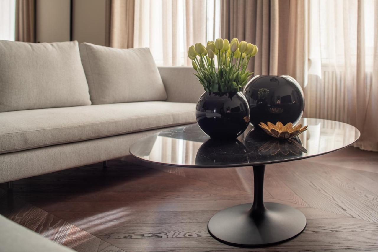 Sant'ambrogio Luxury R&r Apartment Mailand