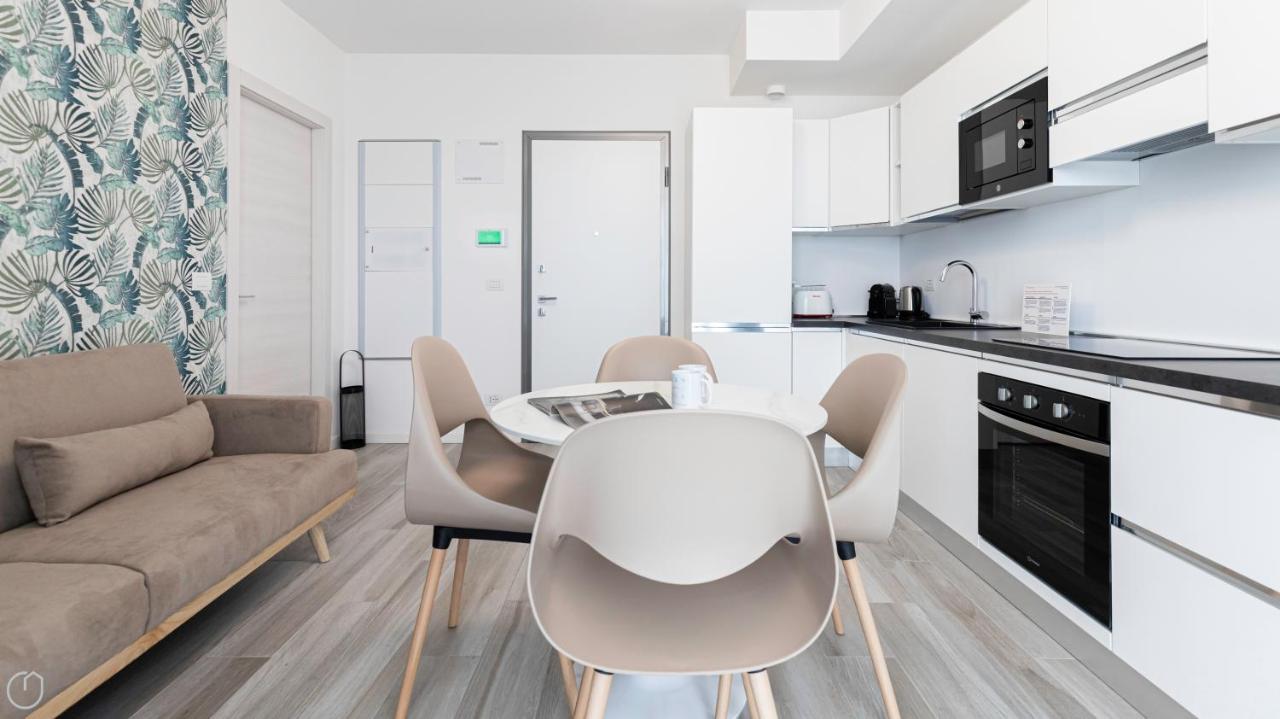 Apartment Italianway - Pasolini 70 A Uptown