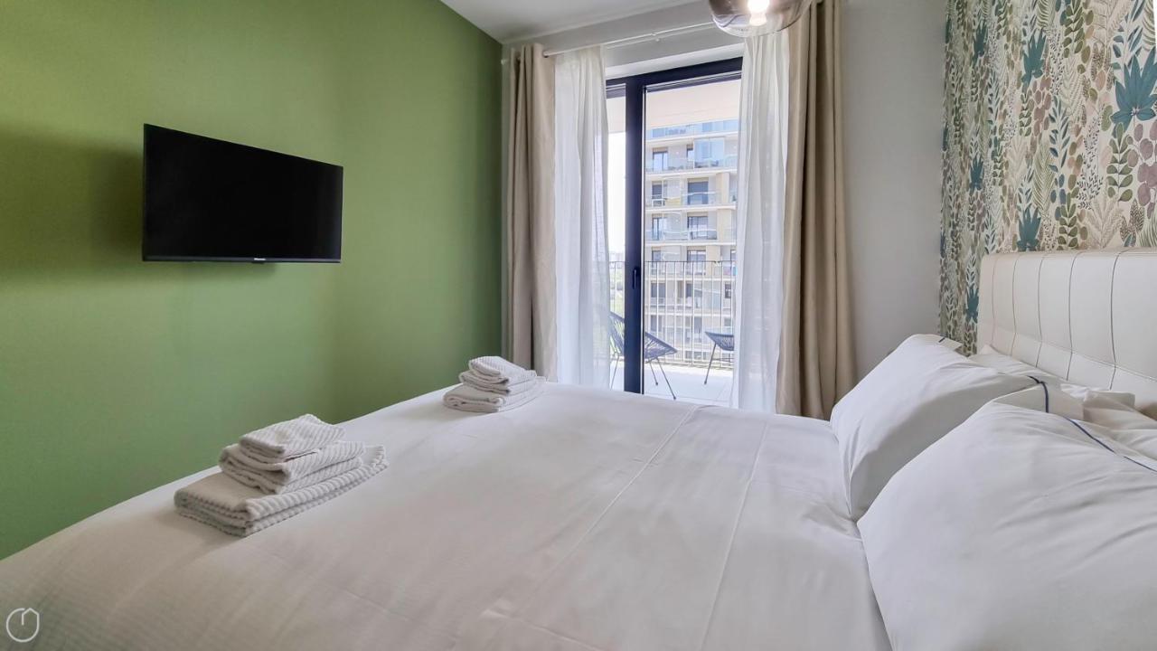 Appartement Italianway - Pasolini 70 A Uptown