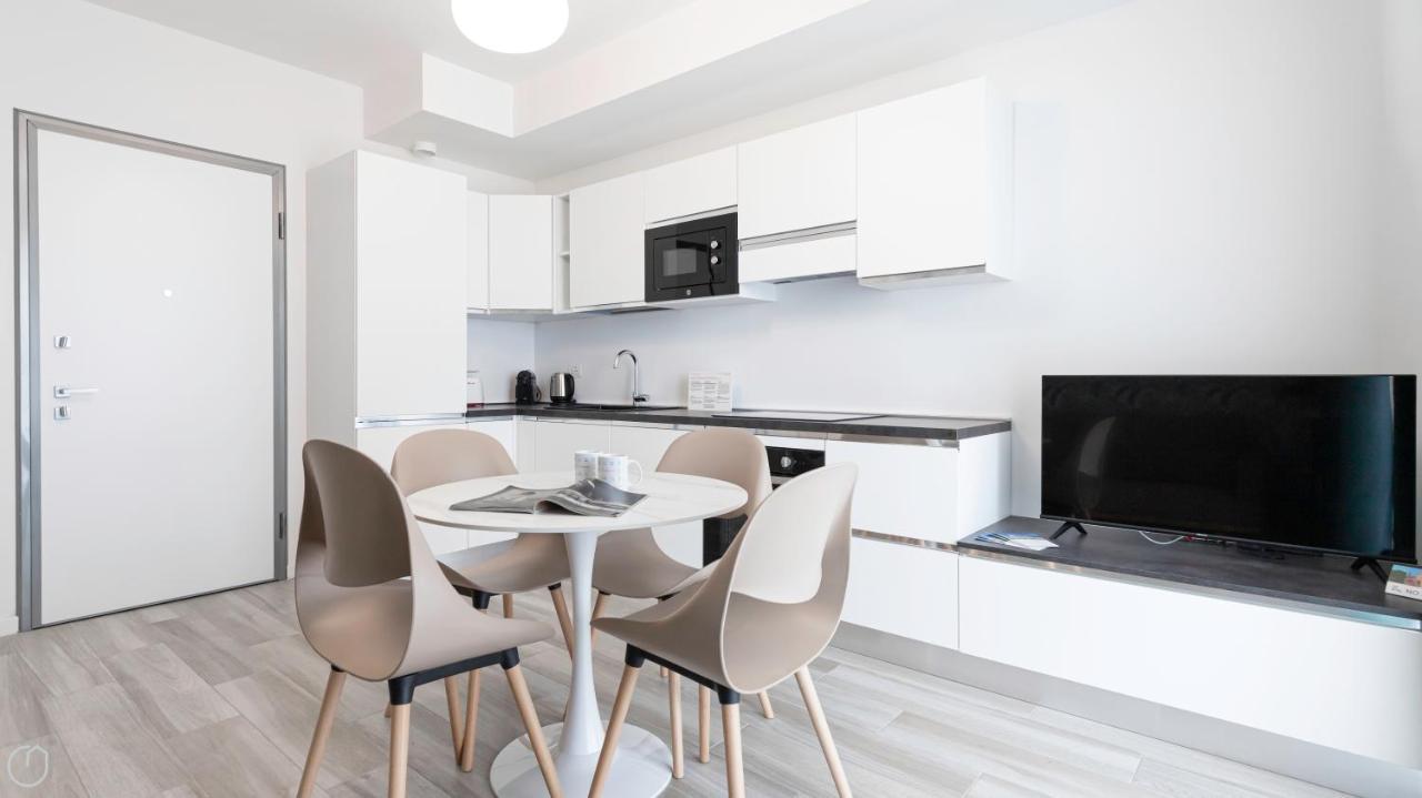 Italianway - Pasolini 70 A Uptown Appartement