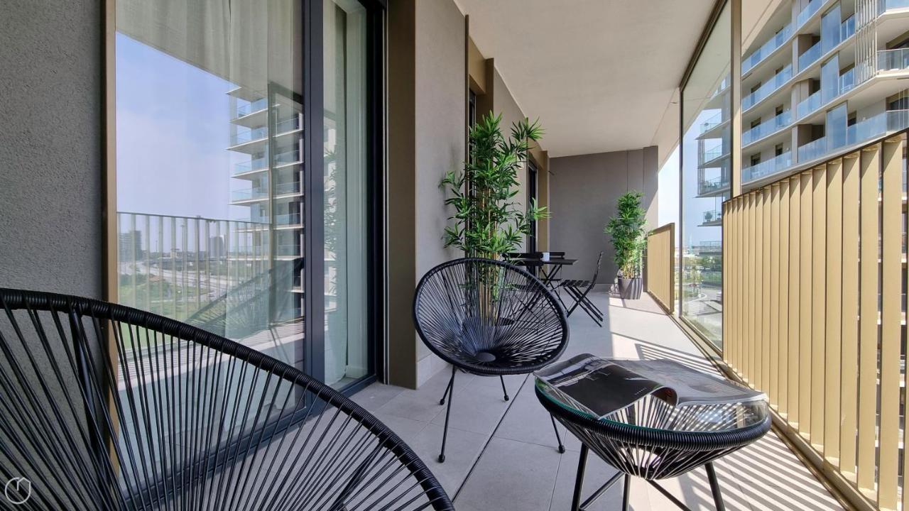 Italianway - Pasolini 70 A Uptown Appartement Milaan